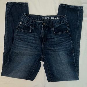Children’s Place boys’ jeans
